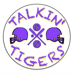 Talkin’ Tigers