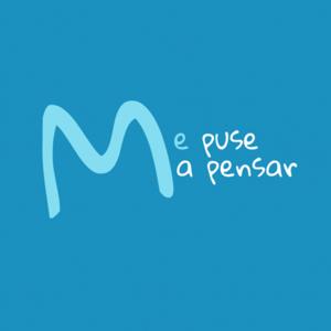 Me puse a pensar