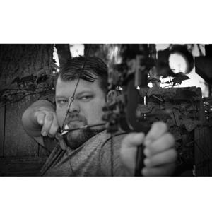 Thoughts of a woodsman preacher