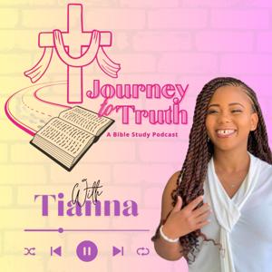 Journey To Truth: A Bible Study Podcast
