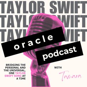 Oracle: Bridging the personal and the universal, one Taylor Swift song at a time