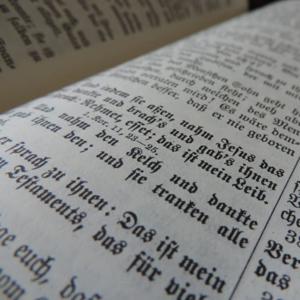 Anunciando o Dia do Senhor