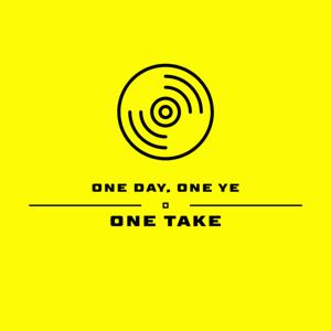 one day, one Ye