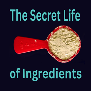 The Secret Life of Ingredients