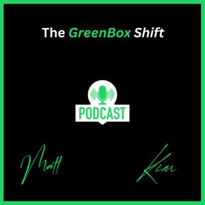 The GreenBox Shift