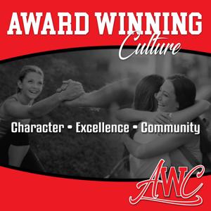 Award Winning Culture: Hosted By Wildcat Nation