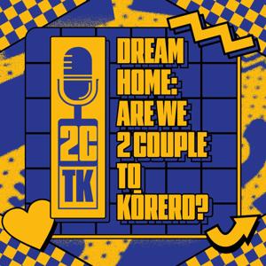2 Couple to Kōrero