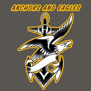 ANCHORS AND EAGLES Podcast