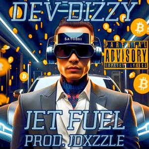 JET FUEL