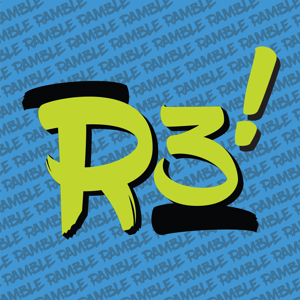 Ramble, Record, Repeat