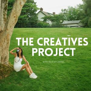 The Creatives Project - Photography Podcast