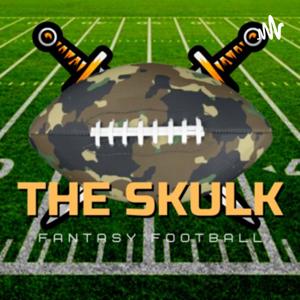 The Skulk Fantasy Football League