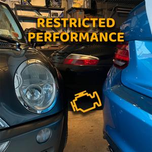 Restricted Performance