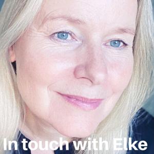 In touch with Elke