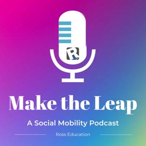 Make the Leap
