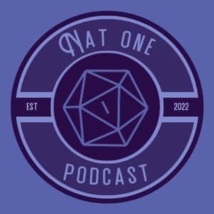 Nat One Podcast