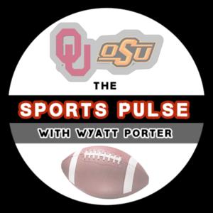 "The Sports Pulse " with Wyatt Porter