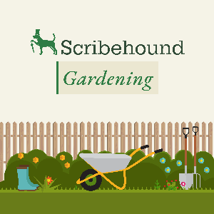 Scribehound Gardening