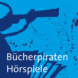 Bücherpiraten Hörspiele