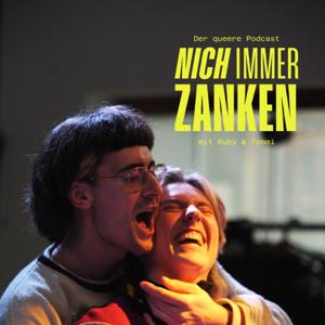 Nich immer zanken