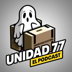UNIDAD 77: El Podcast