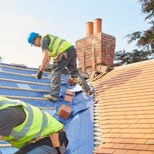 Lords Roofing Manchester