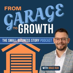 From Garage to Growth: The Small Business Story