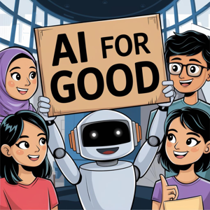 AI for Good | Youth Innovation Journey