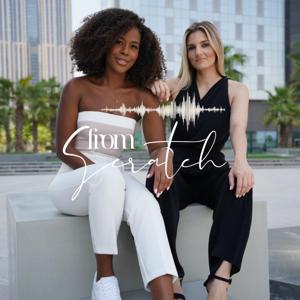 From Scratch: Turn your skill into a profitable business