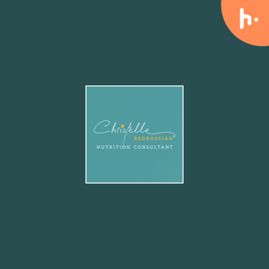 christelle bedrossian: nutrition consultant in Dubai
