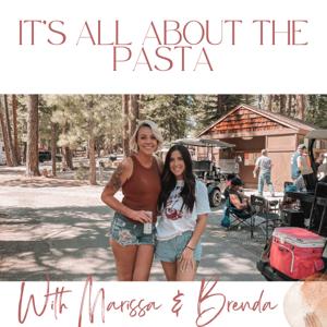 It’s ALL About The Pasta
