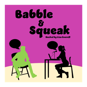 Babble and Squeak