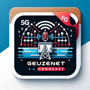 Geuzenet Podcast