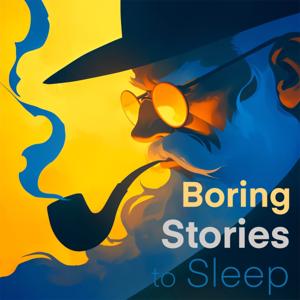 Boring stories to sleep