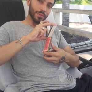 magicalex 3Speak Podcast