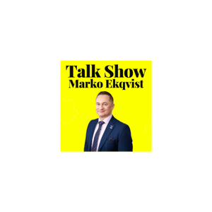 Talk Show - Marko Ekqvist