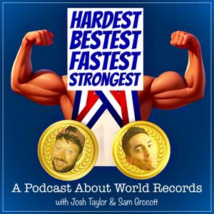 Hardest Bestest Fastest Strongest