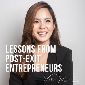 Lessons from Post-Exit Entrepreneurs