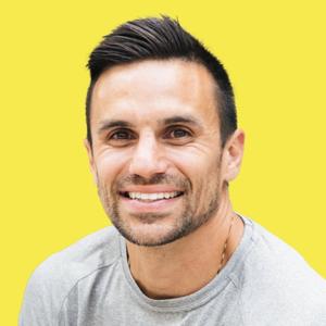 Airbnbs with JD