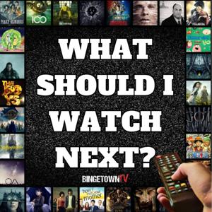 What Should I Watch Next?