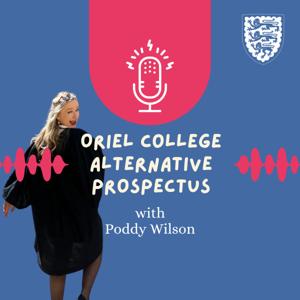Oriel Alternative Prospectus Podcast