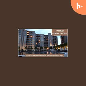 Prestige Siddharth Vihar