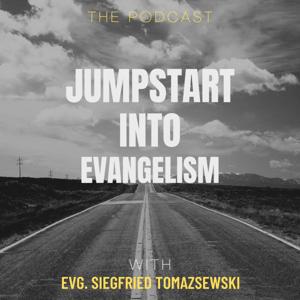 Jumpstart into Evangelism