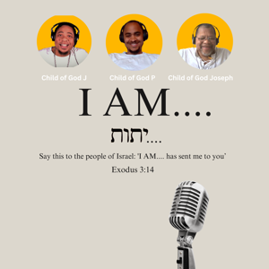 I AM Podcast