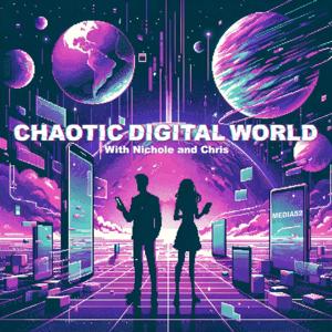 Chaotic Digital World