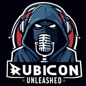 Rubicon Unleashed Podcast
