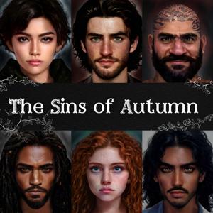 The Sins of Autumn- Badger Tales Actual Play