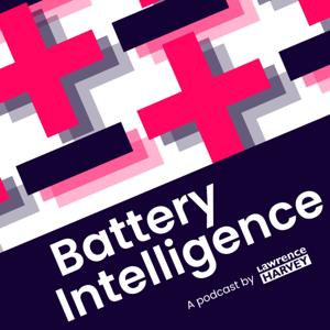 Battery Intelligence Podcast