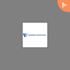 Designer Custom Pools