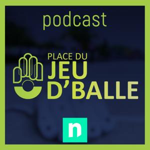 Place du jeu d'balle | le talk de notélé sur la balle pelote